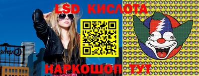 стафф Коммунар